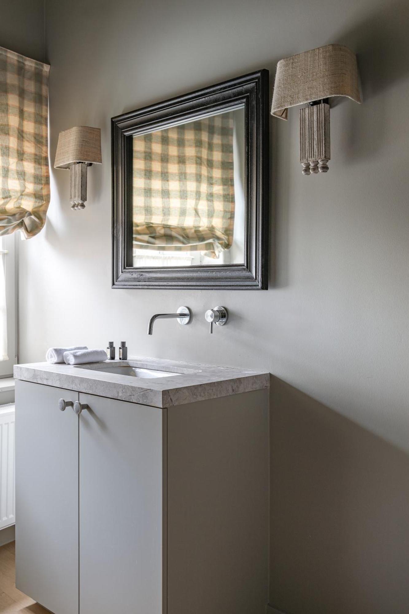 Guesthouse Aubrey - Charming Cottage In The Heart Of Brugge Eksteriør bilde