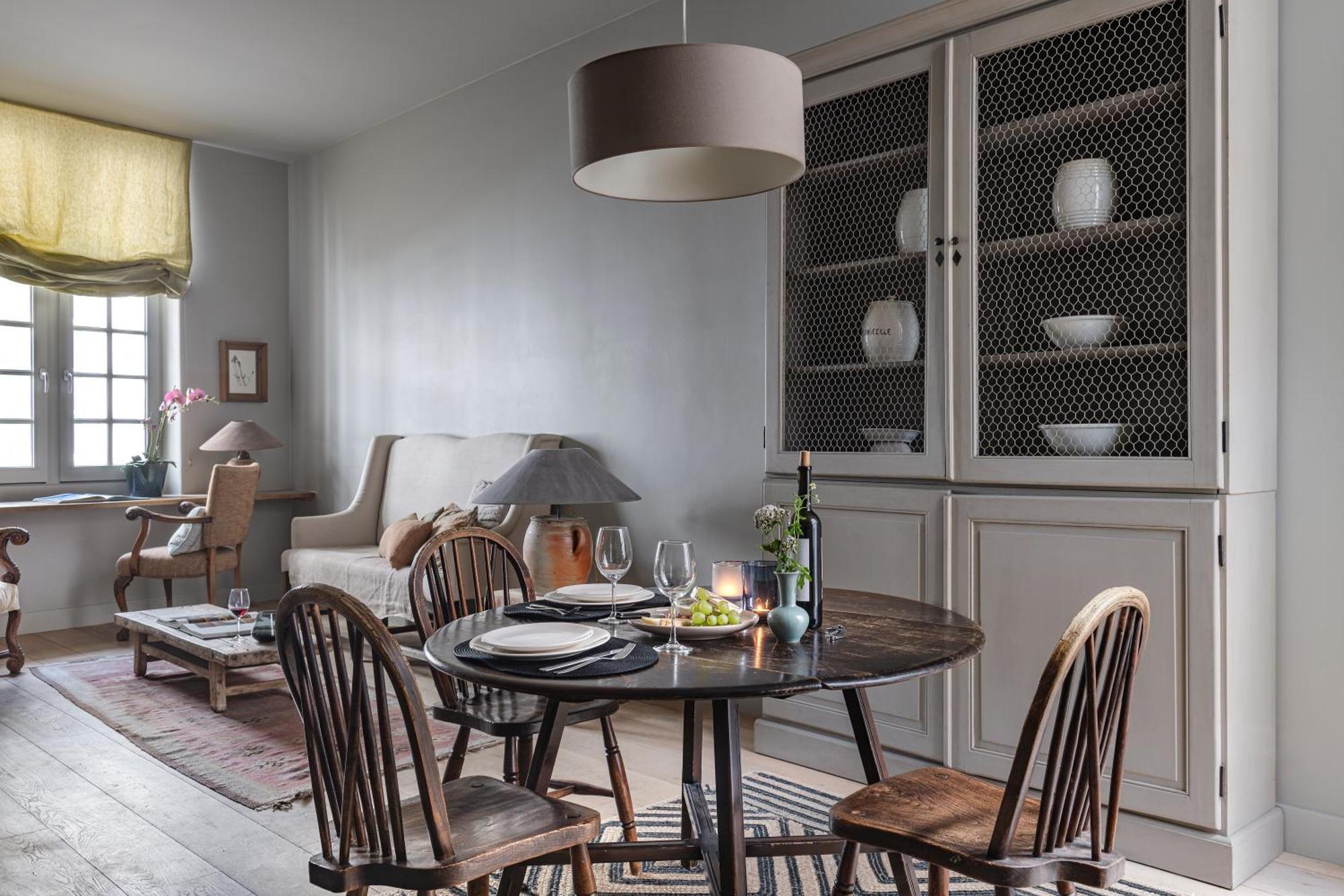 Guesthouse Aubrey - Charming Cottage In The Heart Of Brugge Eksteriør bilde