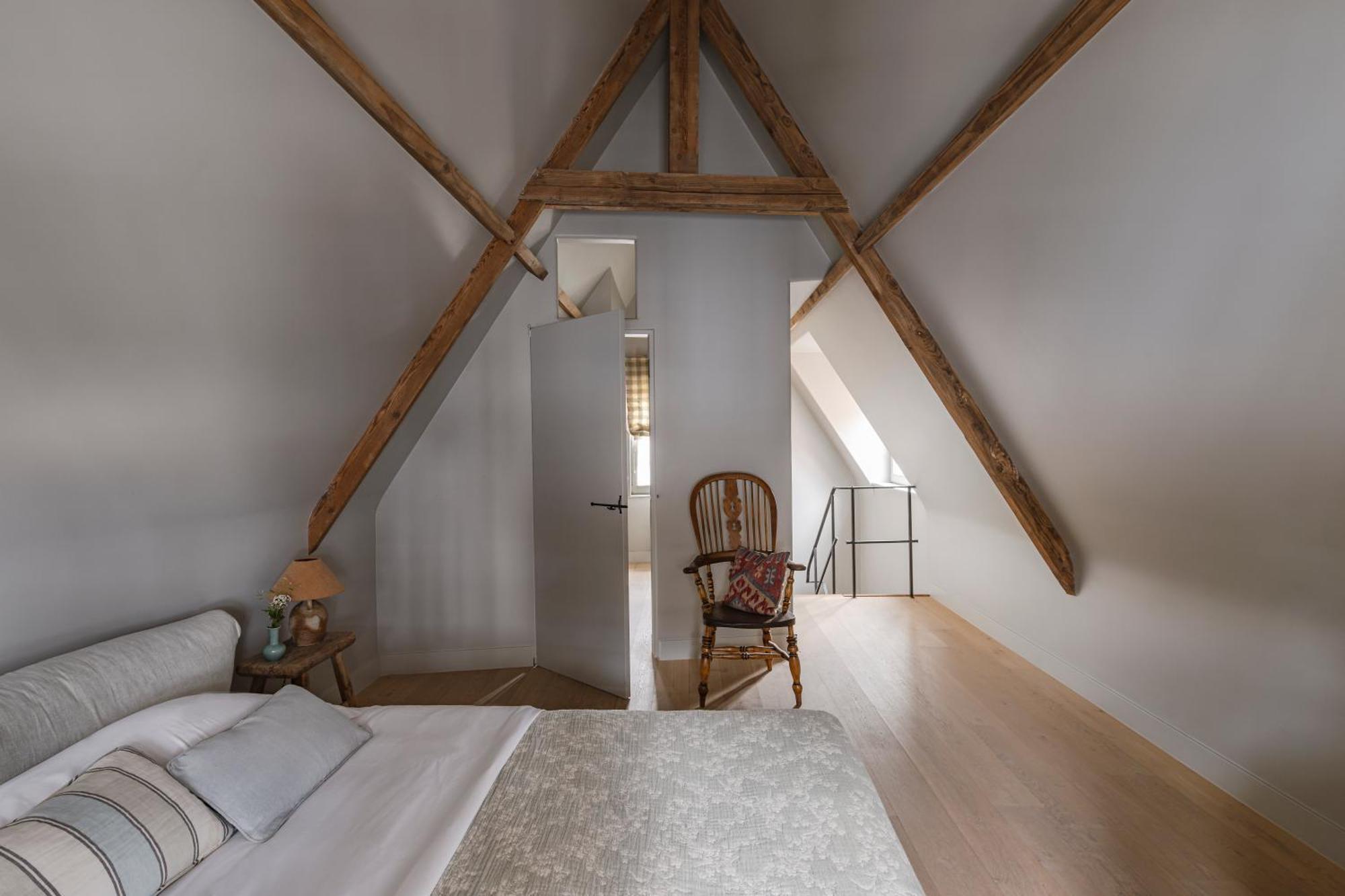 Guesthouse Aubrey - Charming Cottage In The Heart Of Brugge Eksteriør bilde