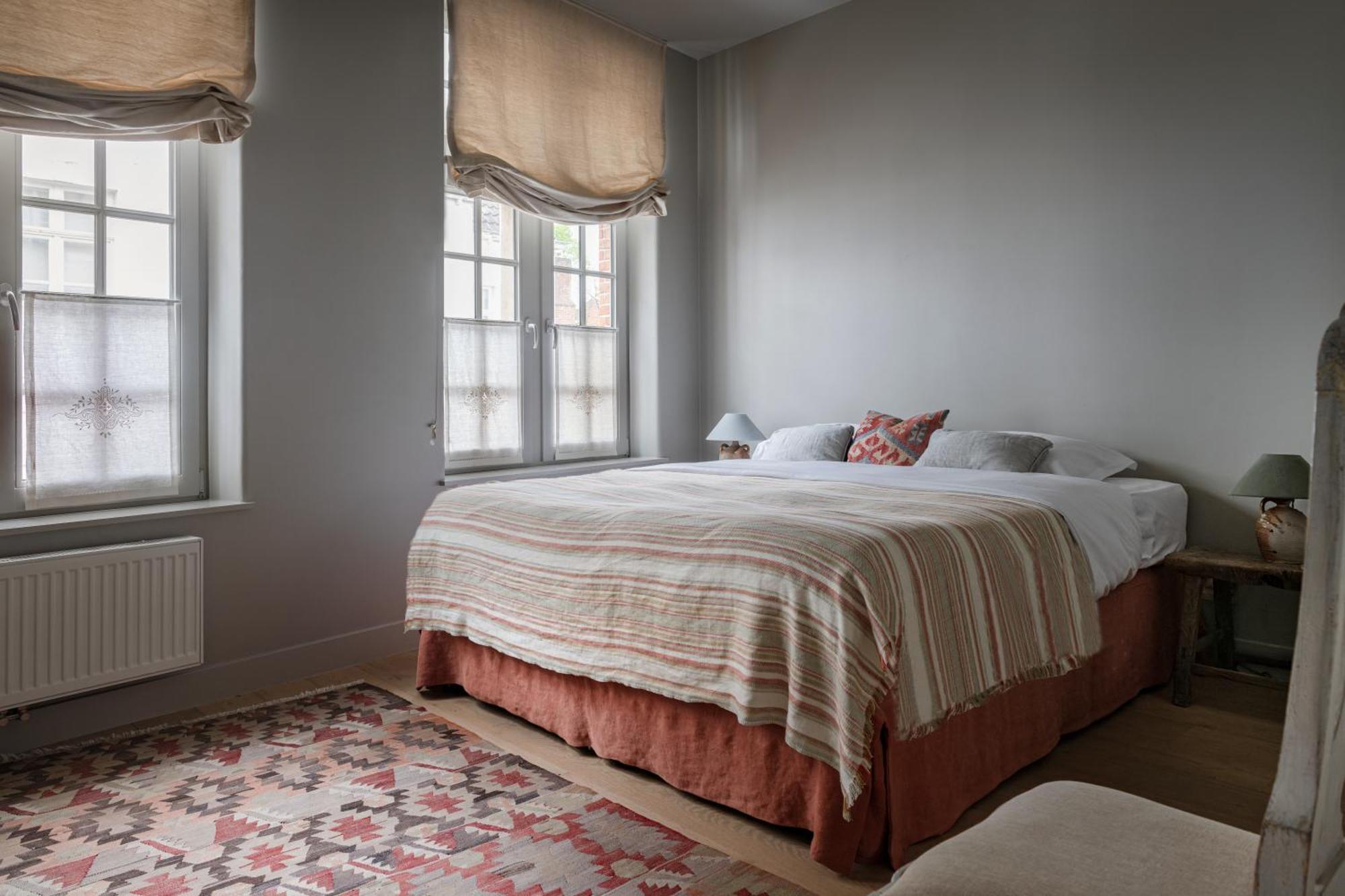 Guesthouse Aubrey - Charming Cottage In The Heart Of Brugge Eksteriør bilde