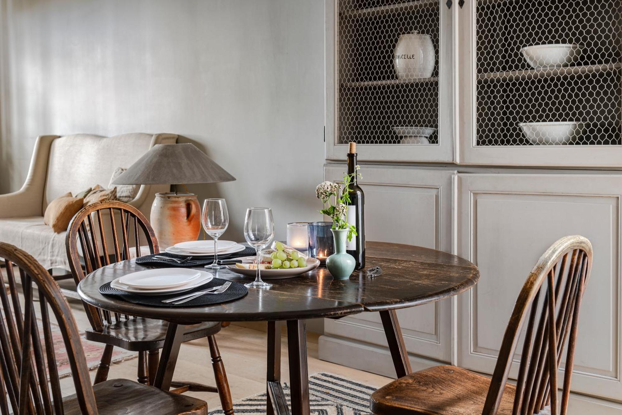 Guesthouse Aubrey - Charming Cottage In The Heart Of Brugge Eksteriør bilde